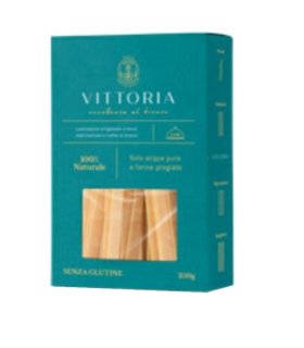 PASTA VITTORIA Pappardelle250g