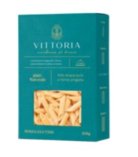 PASTA VITTORIA Penne 250g