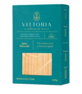 PASTA VITTORIA Spaghetti 250g