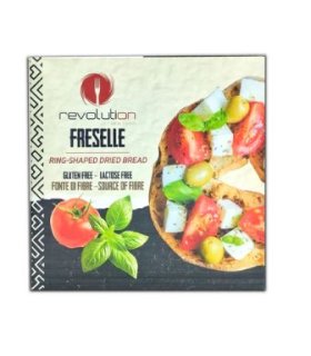 REVOLUTION Fresella 250G