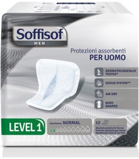 SOFFISOF Men Level*1 12pz