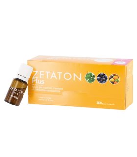 ZETATON*PLUS 12fl.10ml