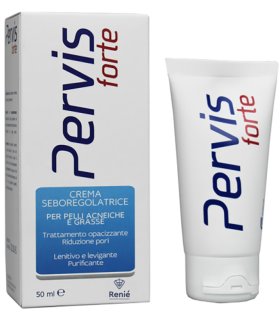 PERVIS Forte 50ml
