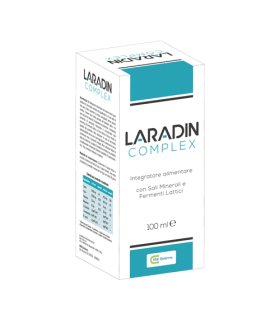 LARADIN Cpx 100ml