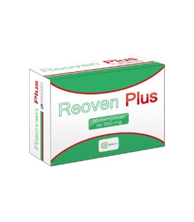 REOVEN Plus 30 Compresse