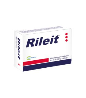 RILEIT 60 Compresse