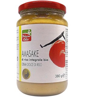 FsC Amasake Riso Int.360g