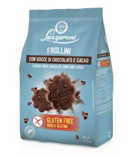 LAZZARONI Froll.Cacao/Ciocc.