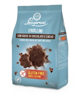 LAZZARONI Froll.Cacao/Ciocc.