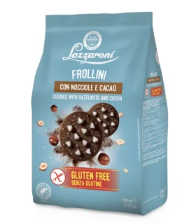 LAZZARONI Froll.Cacao/Nocc.