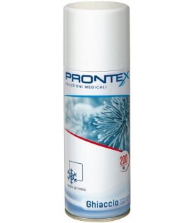 PRONTEX Ghiaccio Spray 200ml