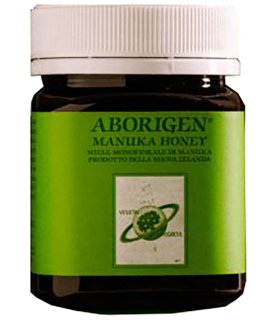 ABORIGEN Miele Manuka 250g