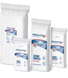 PRONTEX Cot.Idr.250g