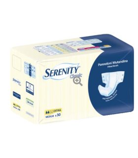 SERENITY Pann.Mut.Extra*XL15pz