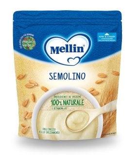 MELLIN Semolino*200g