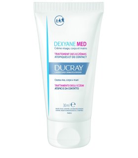 DEXYANE MED*Crema  30ml