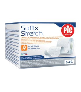 SOFFIX Stretch TNT cm15x10