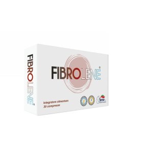 FIBROLENE 30 Cpr