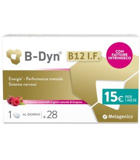 B-DYN B12 IF 28 Cpr