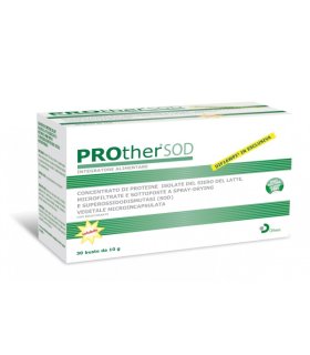 PROTHER SOD 30 Bust.300g