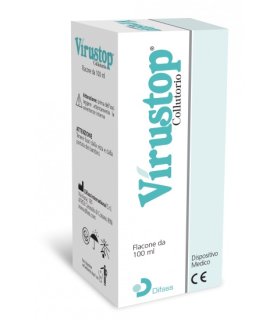 VIRUSTOP Collut.100ml