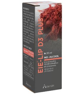 EIE LIP D3 Plus 30ml