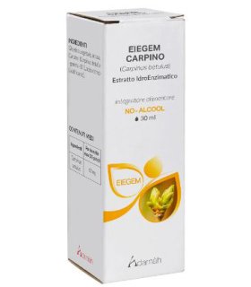 EIEGEM CARPINO Gtt 30ml