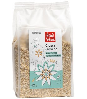 FdL Crusca Avena 400g