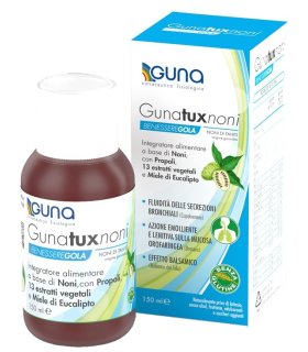 GUNATUXNONI 150ml