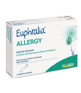 EUPHRALIA Allergy 15Monod.