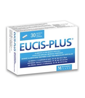 EUCIS-PLUS 30Cpr