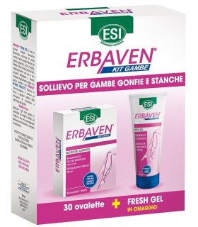 ESI KIT ERBAVEN 30Ov+Fresh Gel