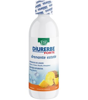 DIURERBE Fte Ananas Bipacco