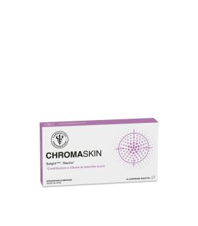 Lfp Chromaskin 30cpr Rivestite