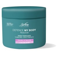 Bionike Defence My Body Reduxcell Fango Tonificante - Fango anti-cellulite effetto freddo - 500 g Bionike Defence My Body Reduxcell Fango Tonificante - Fango anti-cellulite effetto freddo - 500 g
