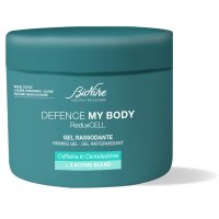 Bionike Defence My Body Reduxcell Gel Rassodante - Trattamento anti-cellulite effetto fresco - 300 ml Bionike Defence My Body Reduxcell Gel Rassodante - Trattamento anti-cellulite effetto fresco - 300 ml