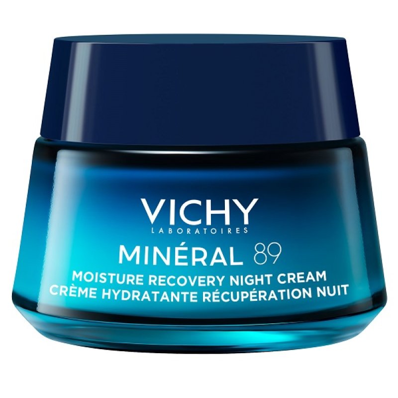 VICHY M89 Cr.Notte 50ml VICHY M89 Cr.Notte 50ml