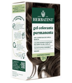 HERBATINT 5N CASTANO CHI 170ML