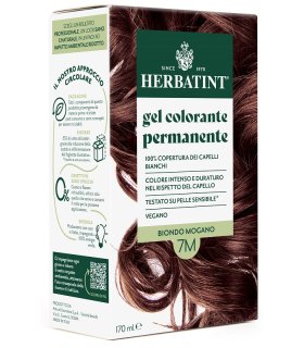 HERBATINT 7M BIONDO MOG.170ML