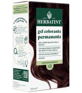 HERBATINT 4R CAST.RAMATO 170ML