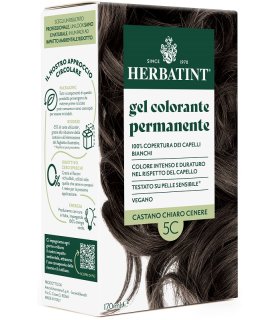 HERBATINT 5C CAST.CH.CENERE