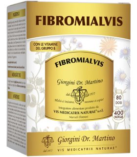 FIBROMIALVIS 400 Past.