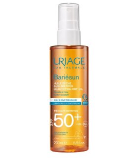 BARIESUN Olio Secco*fp50+200ml BARIESUN Olio Secco*fp50+200ml
