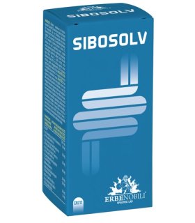 SIBOSOLV 60Cps AcidoResisti