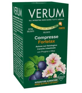 VERUM Fortelax 80*Cpr