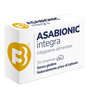 ASABIONIC Integra 30 Cpr