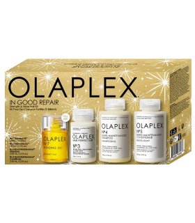 OLAPLEX COFFRET HOLIDAY HAIR KIT