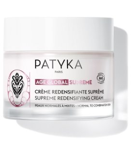 Age Glob Supr Cr Ridens Suprem