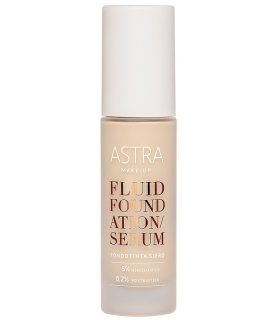 ASTRA FLUID FOUNDATION SERUM 0001