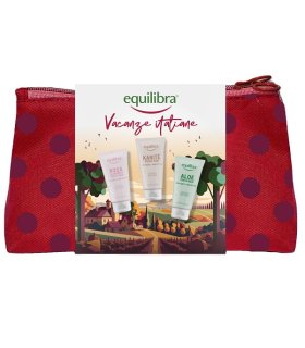 EQUILIBRA KIT C/MANI+ POCHETTE